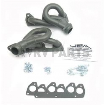 JBA Short Tube Exhaust Header - 1647S-1JT