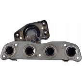 Dorman OE Solutions Exhaust Manifold - 674-981