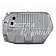 Spectra Premium Fuel Tank - HO2