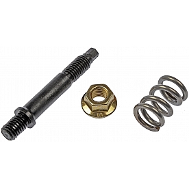 Dorman (OE Solutions) Exhaust Manifold Bolt and Spring - 675-216