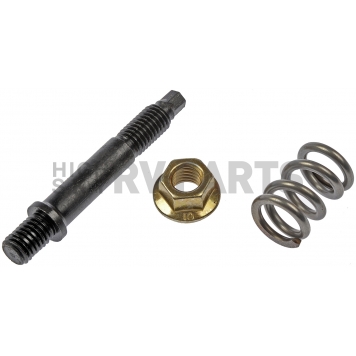 Dorman (OE Solutions) Exhaust Manifold Bolt and Spring - 675-216