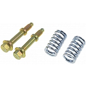 Dorman (OE Solutions) Exhaust Manifold Bolt and Spring - 675-221