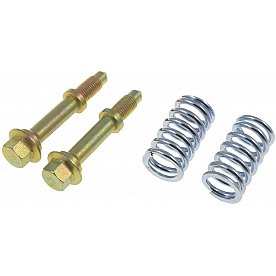 Dorman (OE Solutions) Exhaust Manifold Bolt and Spring - 675-221