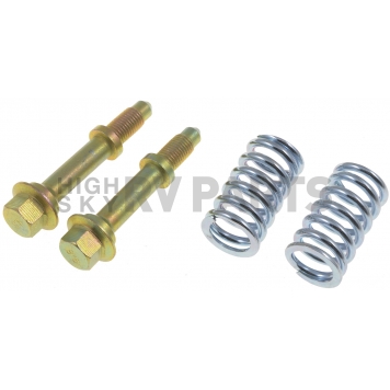 Dorman (OE Solutions) Exhaust Manifold Bolt and Spring - 675-221