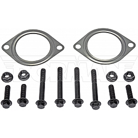 Dorman (OE Solutions) Turbocharger Up Pipe Hardware Kit - 679-005-H