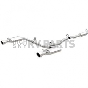 Magnaflow Performance Exhaust Cat-Back System - 19111