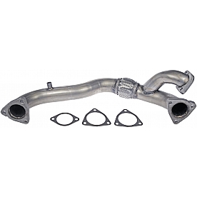 Dorman (OE Solutions) Turbocharger Up Pipe - 679-008