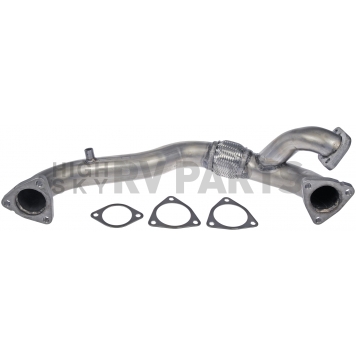 Dorman (OE Solutions) Turbocharger Up Pipe - 679-008