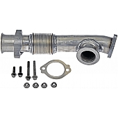 Dorman (OE Solutions) Turbocharger Up Pipe - 679-010