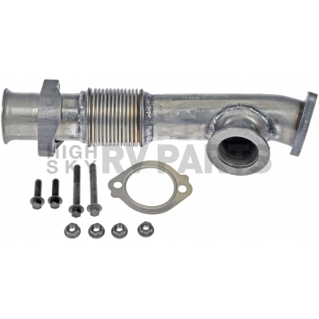 Dorman (OE Solutions) Turbocharger Up Pipe - 679-010