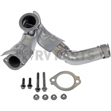 Dorman (OE Solutions) Turbocharger Up Pipe - 679-012
