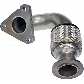 Dorman (OE Solutions) Turbocharger Up Pipe - 679-015