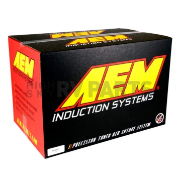 AEM Induction Cold Air Intake - 21-795C-5