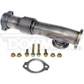Dorman (OE Solutions) Turbocharger Up Pipe - 679-018