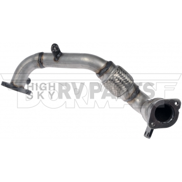 Dorman OE Solutions EGR Tube - 679-019