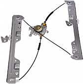 Dorman (OE Solutions) Window Regulator 749555