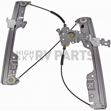 Dorman (OE Solutions) Window Regulator 749555-1