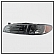 Xtune Headlight Assembly 9023330