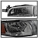 Xtune Headlight Assembly 9023330