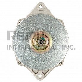 Remy International Alternator/ Generator 91405