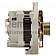 Remy International Alternator/ Generator 91405