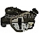 Standard Motor Eng.Management Door Lock Actuator DLA1355