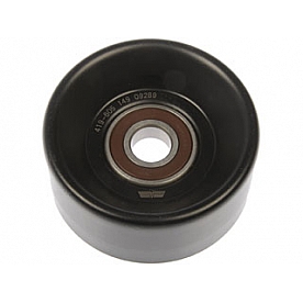 Dorman (TECHoice) Drive Belt Tensioner Pulley 419-605