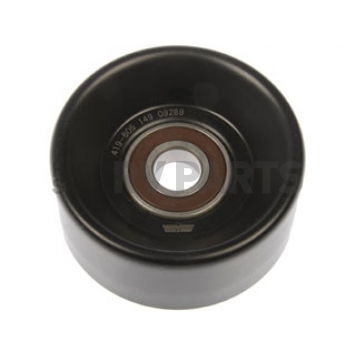 Dorman (TECHoice) Drive Belt Tensioner Pulley 419-605
