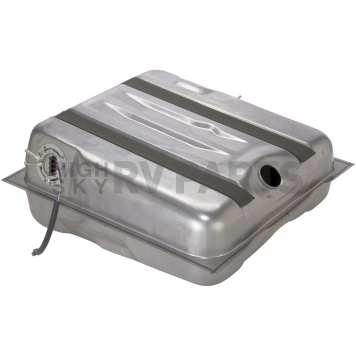Spectra Premium Fuel Tank - CR8AFI