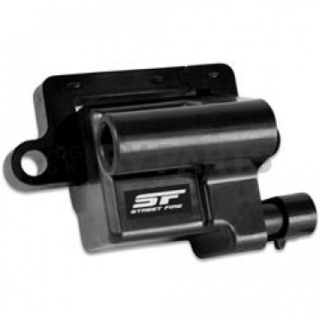 MSD Ignition Ignition Coil 5510