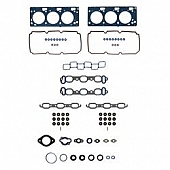 Fel-Pro Gaskets Cylinder Head Gasket Kit - HS 26208 PT-3