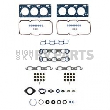 Fel-Pro Gaskets Cylinder Head Gasket Kit - HS 26208 PT-3