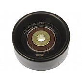 Dorman (TECHoice) Drive Belt Tensioner Pulley 419-610