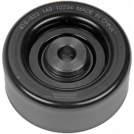 Dorman (TECHoice) Drive Belt Tensioner Pulley 419-623
