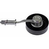 Dorman (TECHoice) Drive Belt Tensioner Pulley 419-624