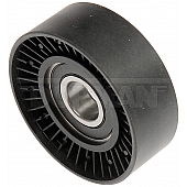 Dorman (OE Solutions) Drive Belt Idler Pulley 419-725
