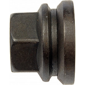 Dorman (OE Solutions) Lug Nut - 611-196.1