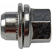 Dorman (OE Solutions) Lug Nut - 611-203.1