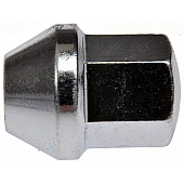 Dorman (OE Solutions) Lug Nut - 611-204.1