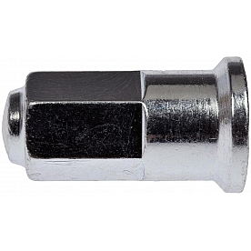 Dorman (OE Solutions) Lug Nut - 611-206.1