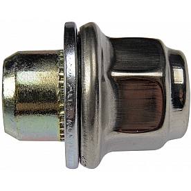 Dorman (OE Solutions) Lug Nut - 611-211