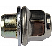 Dorman (OE Solutions) Lug Nut - 611-211.1