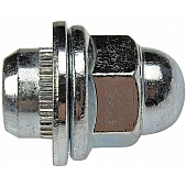 Dorman (OE Solutions) Lug Nut - 611-220.1
