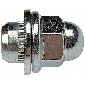 Dorman (OE Solutions) Lug Nut - 611-220.1