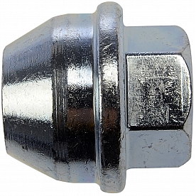 Dorman (OE Solutions) Lug Nut - 611-223