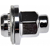Dorman (OE Solutions) Lug Nut - 611-229