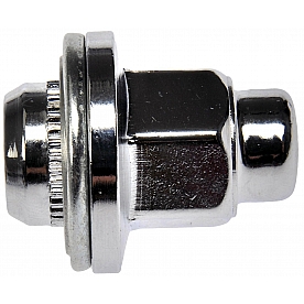 Dorman (OE Solutions) Lug Nut - 611-229
