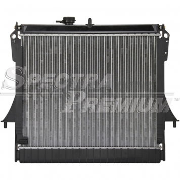 Spectra Premium Radiator CU13017-2