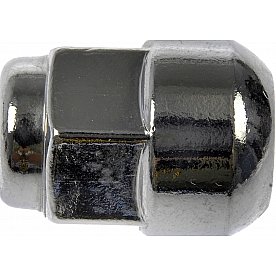 Dorman (OE Solutions) Lug Nut - 611-244.1