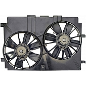 Dorman (OE Solutions) Cooling Fan 620-634